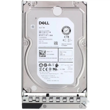 Dell 4TB 7.2k SAS 400-BRDF merevlemez, ssd