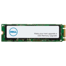 Dell 512GB Internal M.2 SATA M.2 2280 AA618641 merevlemez