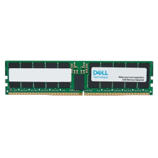 Dell 64GB DDR5 5600MHz ECC AC830718 memória (ram)