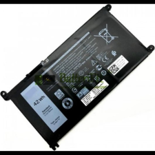 Dell 6CYH6 laptop alkatrész Akkumulátor (6CYH6) dell notebook akkumulátor