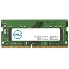 Dell 8GB Certified Memory 1RX8 3200MHz DDR4 SODIMM memória (ram)