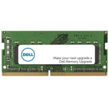 Dell 8GB DDR4 3200MHz SODIMM (D8GB3200SODDR4X16) memória (ram)