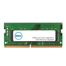 Dell 8GB Notebook DDR5 5600MHz CLAC774047 memória (ram)