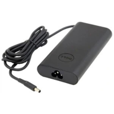Dell 9TXK7 Gyári 19.5V 6.7A 130W töltő, adapter, hálózati tápegység (slim) dell notebook hálózati töltő