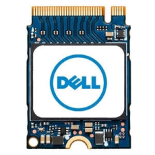 Dell AB292881 SSD meghajtó M.2 512 GB PCI Express NVMe merevlemez