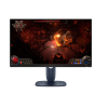 Dell Alienware AW2725DM | 27 " | Szybki IPS | WQHD | 16:9 | 180 Hz | 1 ms | 2560 x 1440 pikseli | 400 cd/m² | Porty HDMI w liczbie 2 | Gwarancja 36 miesięcy