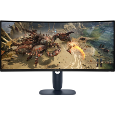 Dell Alienware AW3425DWM monitor