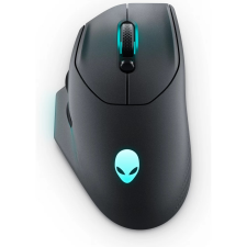 Dell Alienware AW620M Wireless fekete (545-BBFB) egér