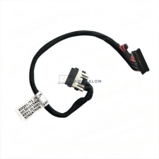 Dell, Alienware Dell Alienware M15, Alienware M17 R2 DC tápcsatlakozó (0J60G1, J60G1) laptop alkatrész