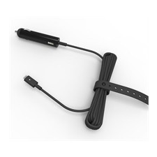 Dell Auto/Air Adapter 65W USB-C (450-AFLE) tápegység