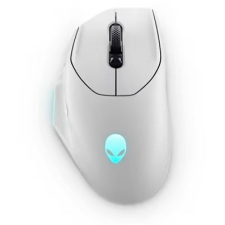 Dell AW620M Alienware vezeték nélküli gaming egér Lunar light (545-BBFC) (545-BBFC) egér