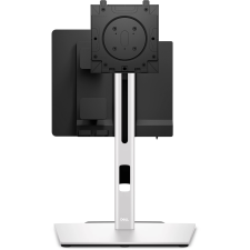 Dell CFS25 Compact Form Factor All-in-One Stand ezüst tv állvány és fali konzol