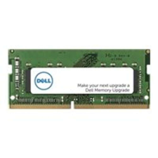 Dell - DDR4 - 16 GB - SO-DIMM 260-pin - unbuffered (AA937596) memória (ram)