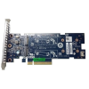 Dell Dell BOSS controller card; full height