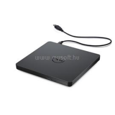 Dell DW316 USB külső DVD meghajtó (784-BBBI) cd és dvd meghajtó