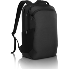 Dell ecoloop pro 17&quot; notebook hátizsák fekete (cp5723 / 460-bdle) számítógéptáska