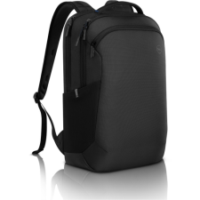 Dell ecoloop pro 17" notebook hátizsák fekete (cp5723 / 460-bdle) számítógéptáska