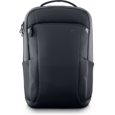 Dell Ecoloop Pro Slim Backpack 15,6&quot; Black számítógéptáska