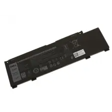 Dell G3 3500, G5 5500, G7 7590 gyári új 51Wh 4255mAh laptop akkumulátor (266J9, 415CG, M4GWP, PN1VN) dell notebook akkumulátor