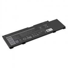 Dell G3-3590 gyári új laptop akkumulátor, 3 cellás (4255mAh) dell notebook akkumulátor