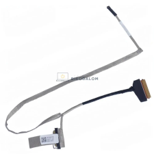 Dell G5 5590 LCD kábel, 30 pin, 60Hz laptop alkatrész