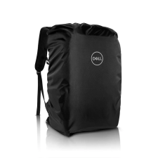 Dell GM1720PM 17" Gaming Backpack - Fekete számítógéptáska