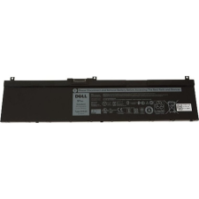 Dell GW0K9 laptop alkatrész Akkumulátor (GW0K9) dell notebook akkumulátor