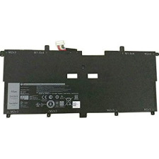 Dell HMPFH laptop alkatrész Akkumulátor (HMPFH) dell notebook akkumulátor