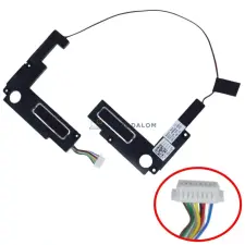 Dell Inspiron 13 7370, 7373, 7380 gyári hangszóró szett laptop alkatrész