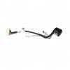 Dell Inspiron 14R 3421, 3437, 15 3541, 15R DC tápcsatlakozó, 7 pin