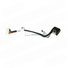 Dell Inspiron 14R 3421, 3437, 15 3541, 15R DC tápcsatlakozó, 7 pin laptop alkatrész