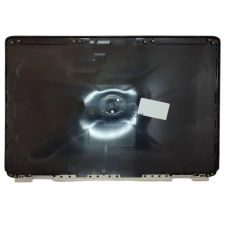 Dell Inspiron 1525, Inspiron 1526 kijelző hátlap, fekete laptop alkatrész