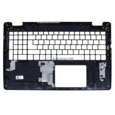 Dell Inspiron 15 3501, 3502, 3505 felső burkolat (palmrest), sötétszürke laptop alkatrész