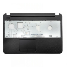 Dell Inspiron 15 3521, 3531, 3537, 5521 felső burkolat érintőpaddal, fekete laptop alkatrész