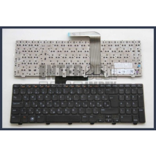 Dell Inspiron 15R N5110 fekete magyar (HU) laptop/notebook billentyűzet laptop kellék