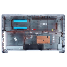 Dell Inspiron 17 5770, P35E alsó burkolat, ezüst laptop alkatrész