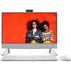 Dell Inspiron 24 5410 All-in-One PC (Pearl White) | Intel Core i5-1235U 3.3 | 12GB DDR4 | 2000GB SSD | 1000GB HDD | Intel Iris Xe Graphics | W11 HOME