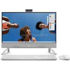 Dell Inspiron 24 5420 All-in-One PC (Pearl White) | Intel Core i5-1335U | 12GB DDR4 | 250GB SSD | 1000GB HDD | Intel Iris Xe Graphics | W11 PRO asztali számítógép