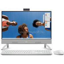Dell Inspiron 24 5420 All-in-One PC (Pearl White) | Intel Core i5-1335U | 16GB DDR4 | 2000GB SSD | 1000GB HDD | Intel Iris Xe Graphics | W11 PRO asztali számítógép