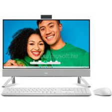 Dell Inspiron 27 7720 All-in-One PC Touch (White) | Intel Core i7-1355U 3.7 | 32GB DDR4 | 120GB SSD | 2000GB HDD | NVIDIA GeForce MX550 2GB | W11 HOME asztali számítógép