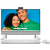 Dell Inspiron 27 7730 All-in-One PC Touch (White) | Intel Core 7 150U | 32GB DDR4 | 250GB SSD | 0GB HDD | NVIDIA GeForce MX570A 2GB | W11 PRO