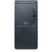 Dell Inspiron 3020 Mini Tower | Intel Core i5-13400 | 32GB DDR4 | 4000GB SSD | 1000GB HDD | Intel UHD Graphics 730 | W11 HOME asztali számítógép