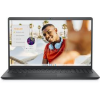Dell Inspiron 3520 (Carbon Black) | AMD Ryzen 5 7520U 2.9 | 8GB DDR5 | 4000GB SSD | 0GB HDD | 15,6" matt | 1920X1080 (FULL HD) | AMD Radeon Graphics | NO OS