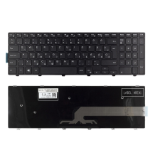  Dell Inspiron 5559 fekete magyar laptop billentyűzet laptop alkatrész