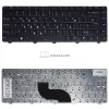 Dell Inspiron M301Z, Inspiron N301Z, Inspiron 13z-N301Z gyári billentyűzet (GR kiosztás)