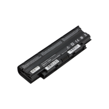  Dell Inspiron N5010 laptop akkumulátor, új, gyárival megegyező minőségű helyettesítő, 6 cellás (4400mAh) dell notebook akkumulátor
