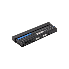  Dell Inspiron N7520 laptop akkumulátor, új, gyárival megegyező minőségű helyettesítő, 9 cellás (6600mAh) dell notebook akkumulátor