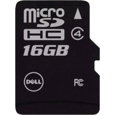 Dell Internal 16GB Mircro SDHC, SDXC Card Customer Install (385-BBKJ) memóriakártya