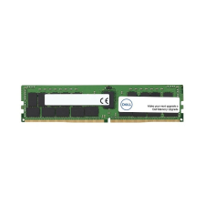 Dell ISG alkatrész - RAM 32GB, DDR4, 3200MHz, UDIMM [ R25, R35, T15, T35 ]. memória (ram)