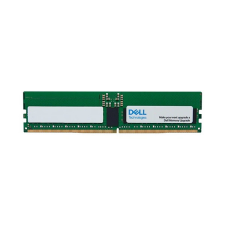  DELL ISG alkatrész - RAM 32GB, DDR5, 4800MHz, RDIMM [ R66, R76, T56 ]. memória (ram)